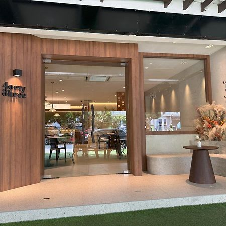 D'Garden Hotel Kuala Lumpur Zewnętrze zdjęcie