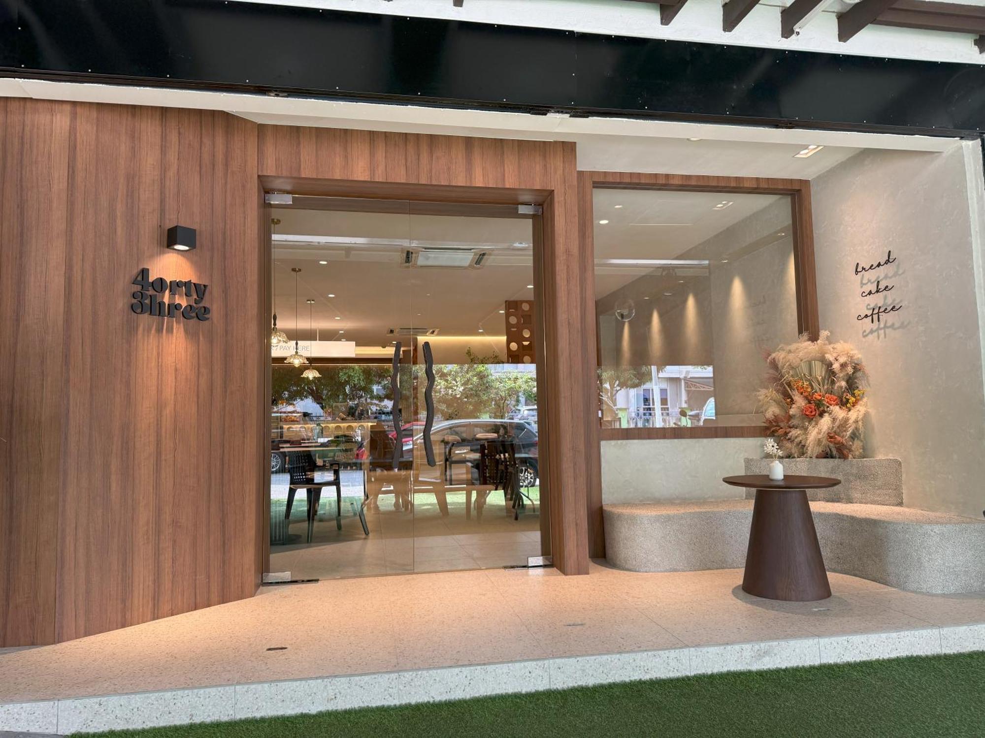 D'Garden Hotel Kuala Lumpur Zewnętrze zdjęcie