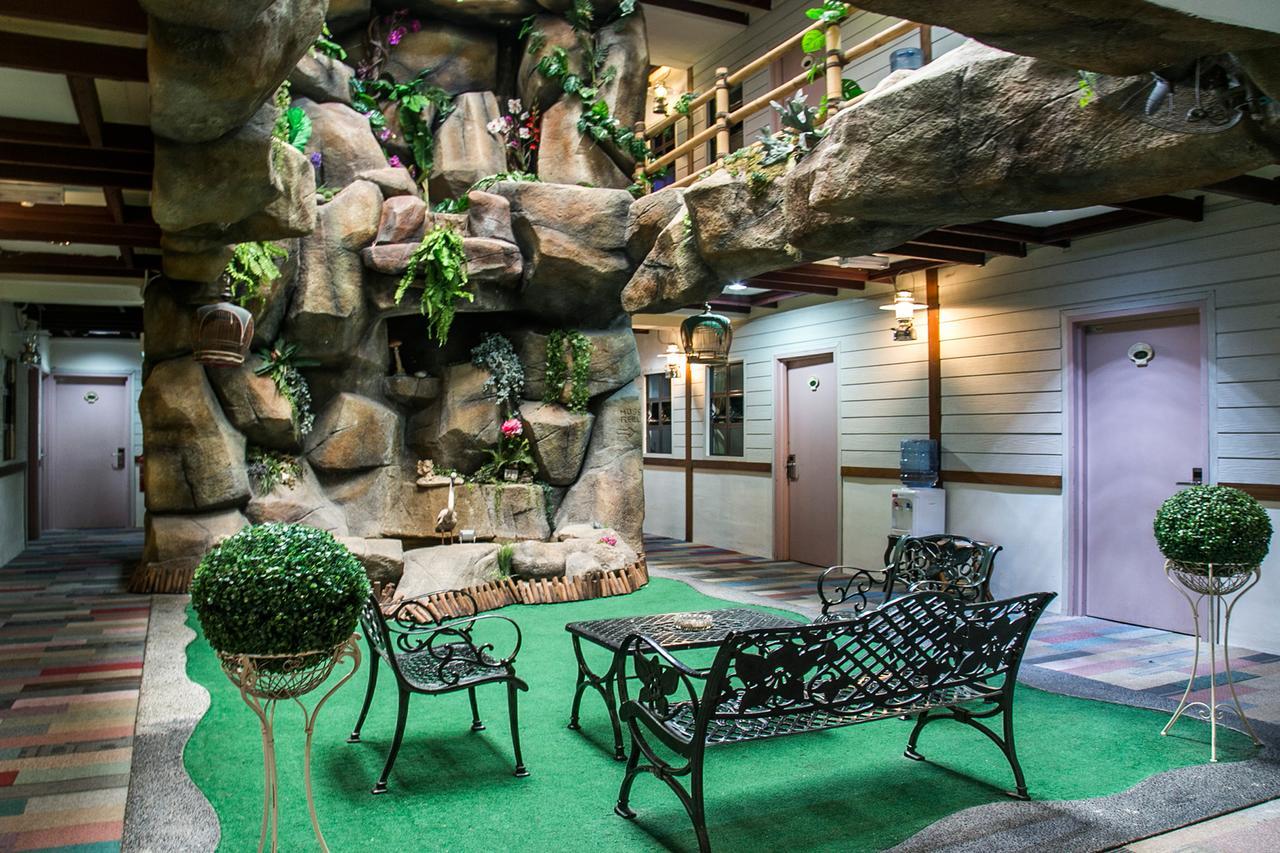 D'Garden Hotel Kuala Lumpur Zewnętrze zdjęcie