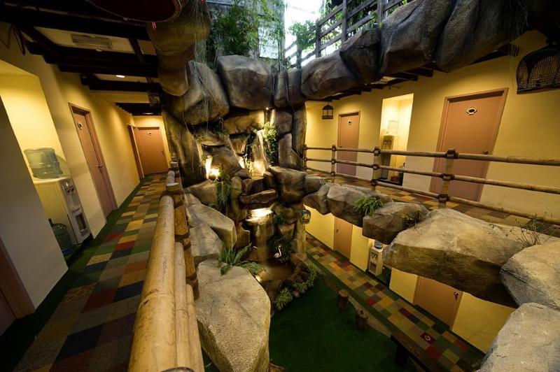 D'Garden Hotel Kuala Lumpur Zewnętrze zdjęcie