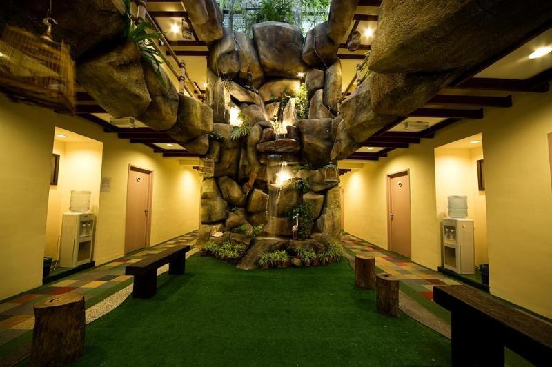 D'Garden Hotel Kuala Lumpur Zewnętrze zdjęcie