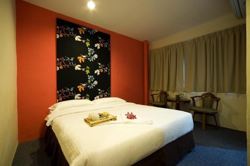 D'Garden Hotel Kuala Lumpur Zewnętrze zdjęcie