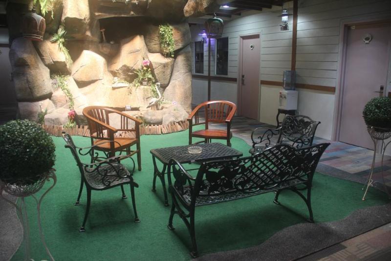 D'Garden Hotel Kuala Lumpur Zewnętrze zdjęcie