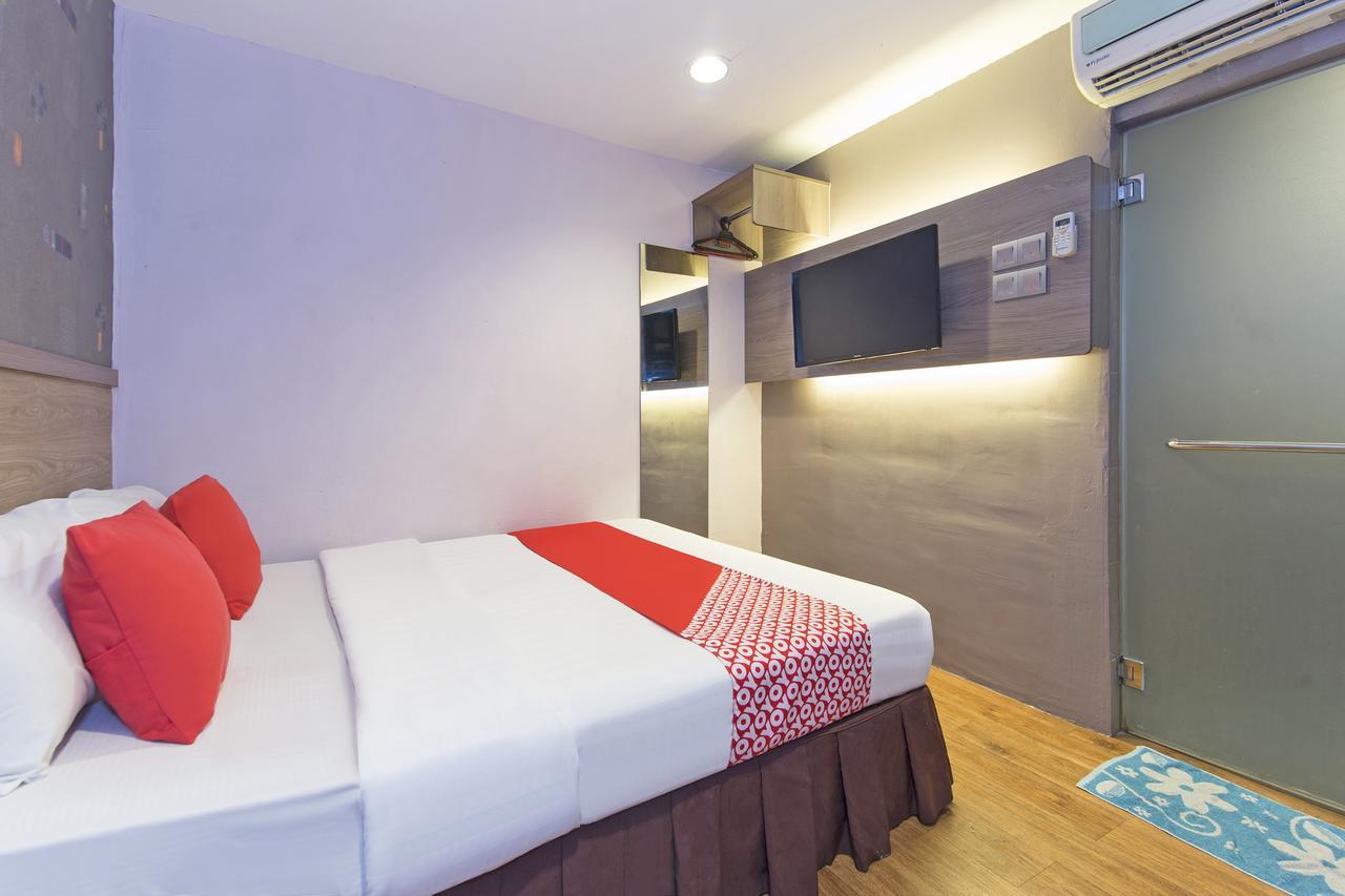 D'Garden Hotel Kuala Lumpur Zewnętrze zdjęcie