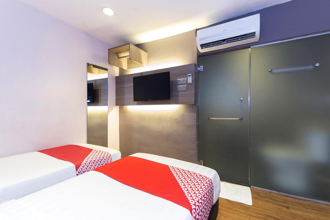 D'Garden Hotel Kuala Lumpur Zewnętrze zdjęcie