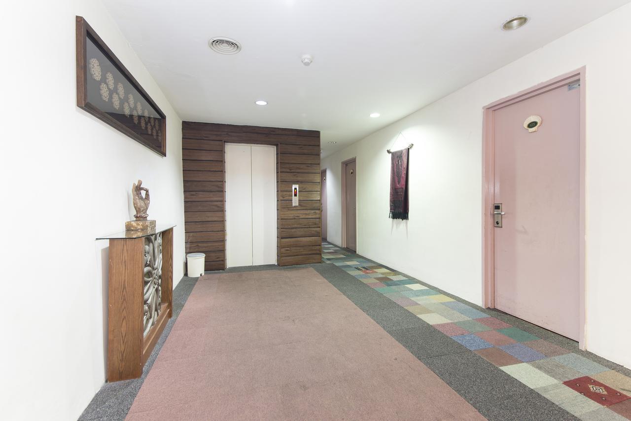 D'Garden Hotel Kuala Lumpur Zewnętrze zdjęcie