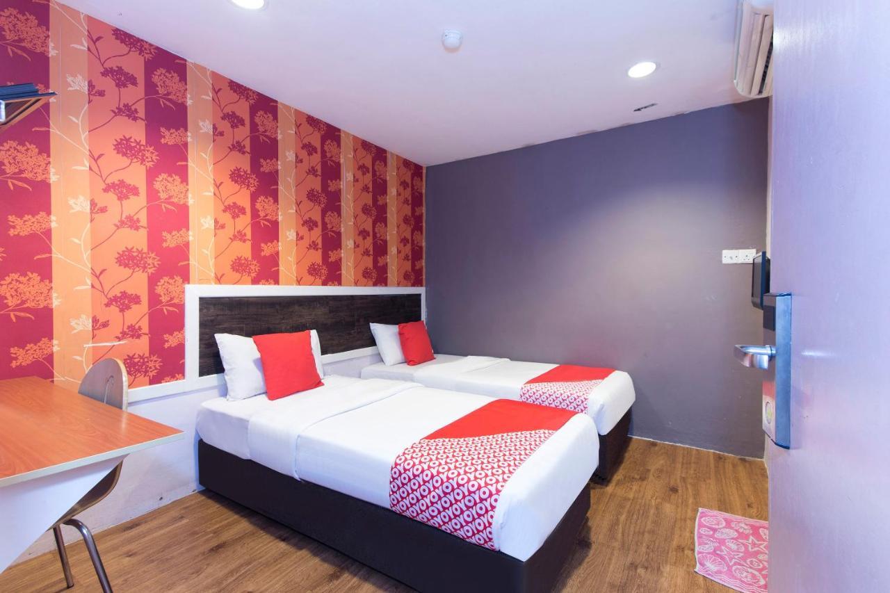 D'Garden Hotel Kuala Lumpur Zewnętrze zdjęcie