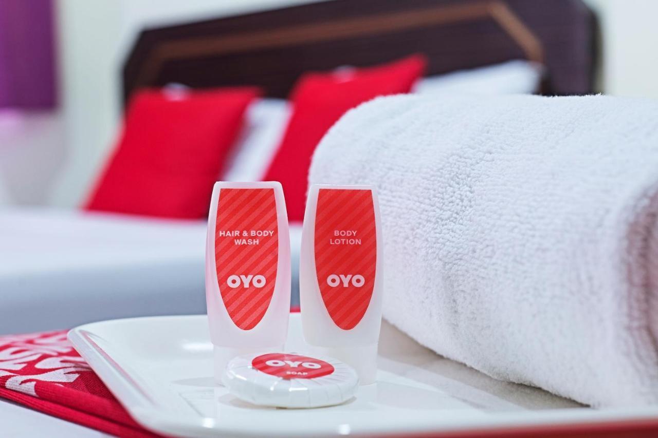 D'Garden Hotel Kuala Lumpur Zewnętrze zdjęcie