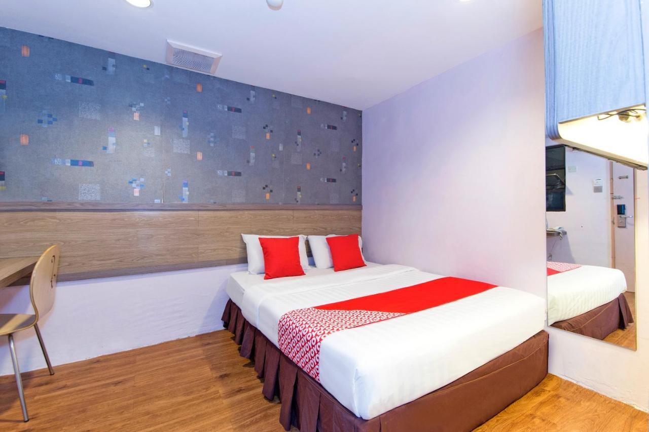 D'Garden Hotel Kuala Lumpur Zewnętrze zdjęcie
