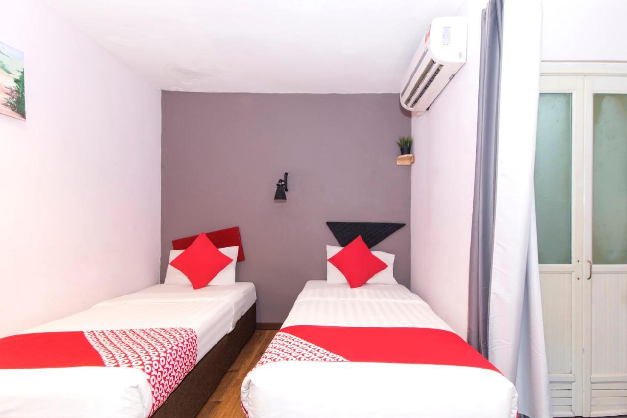 D'Garden Hotel Kuala Lumpur Zewnętrze zdjęcie