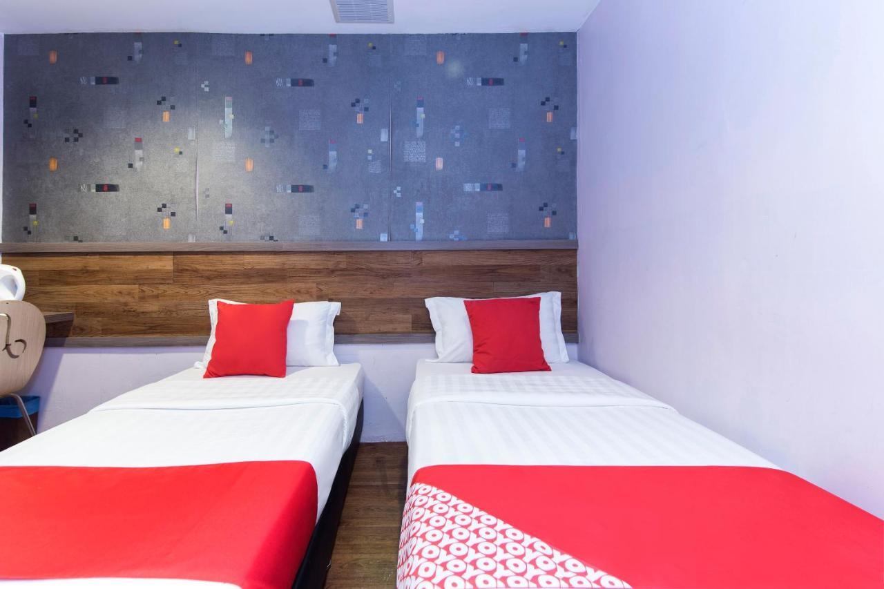 D'Garden Hotel Kuala Lumpur Zewnętrze zdjęcie