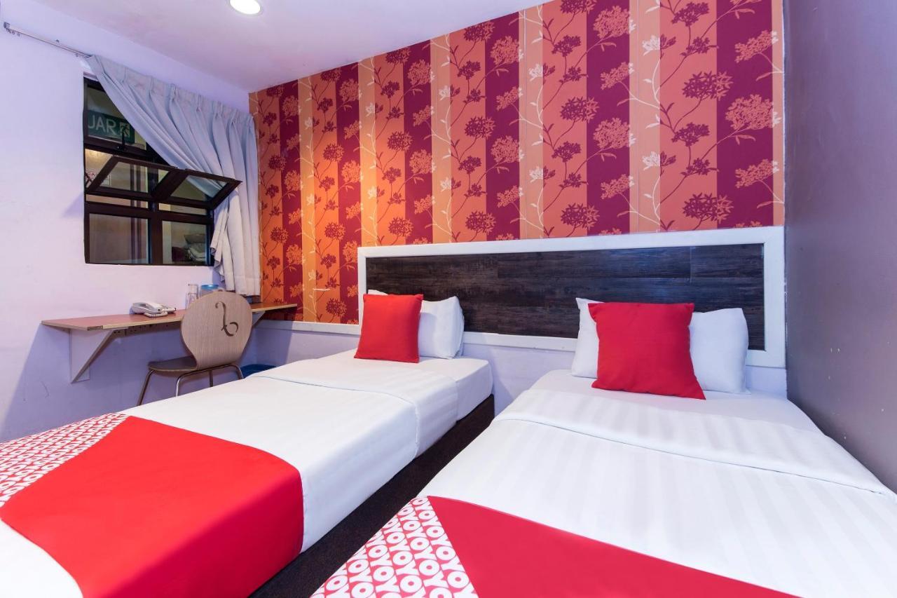 D'Garden Hotel Kuala Lumpur Zewnętrze zdjęcie