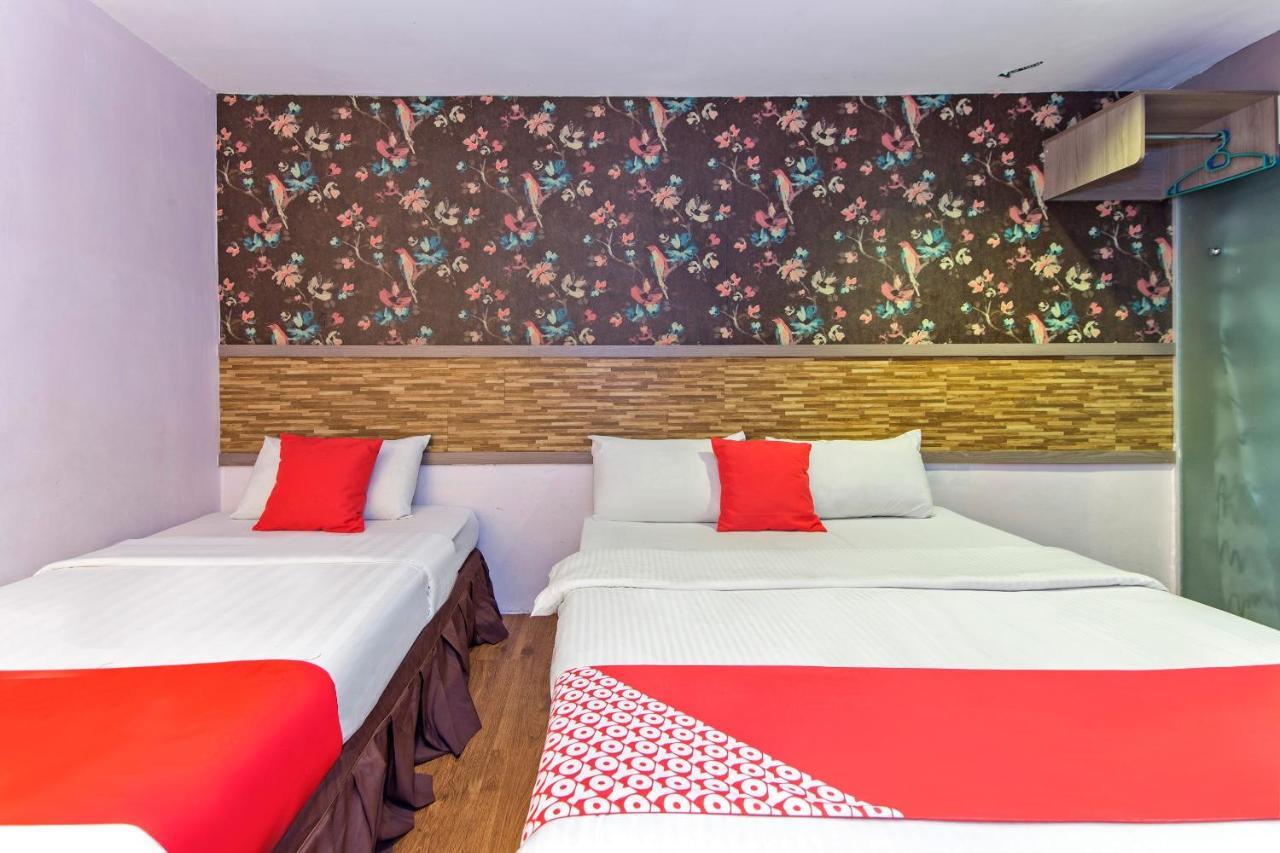 D'Garden Hotel Kuala Lumpur Zewnętrze zdjęcie